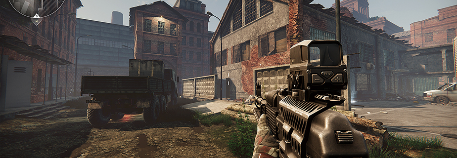 Call of Duty: Advanced Warfare Gets Snipers-Only Mode - GameSpot